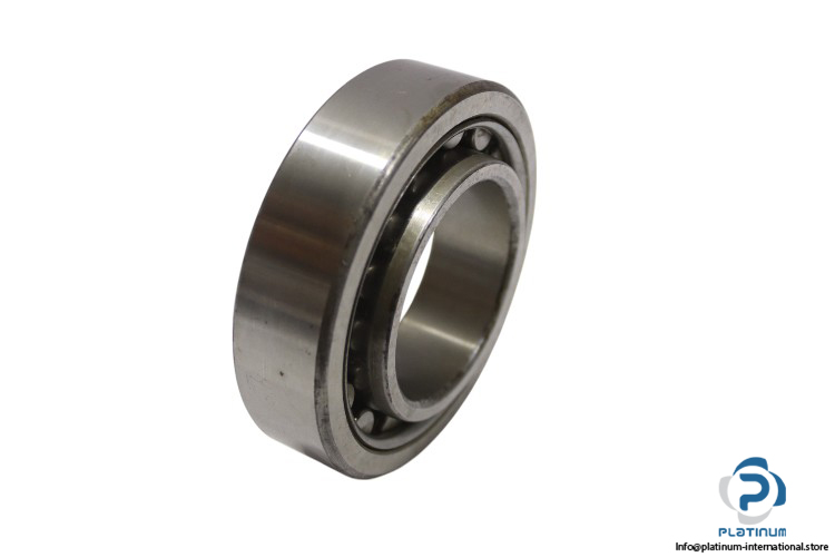 steyr-NU-2212-cylindrical-roller-bearing-used