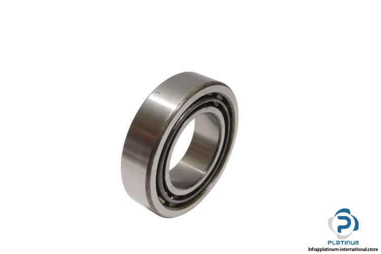 dkfddr-NU-2212-cylindrical-roller-bearing-used