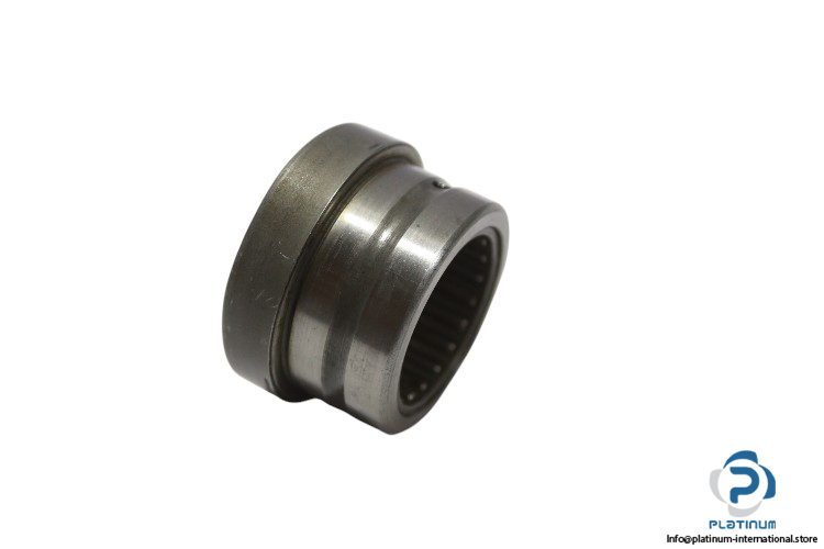 NKX30-Z-needle-roller-bearing-used