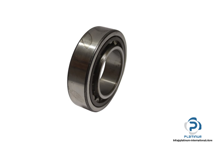 skf-NU-2212-ECP-cylindrical-roller-bearing-used