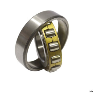 fag-20207-M-barrel-roller-bearing-new