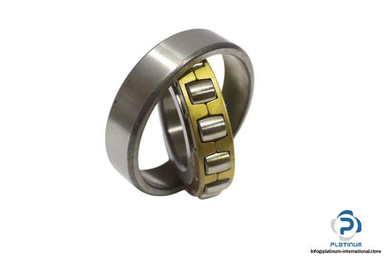 fag-20207-M-barrel-roller-bearing-new