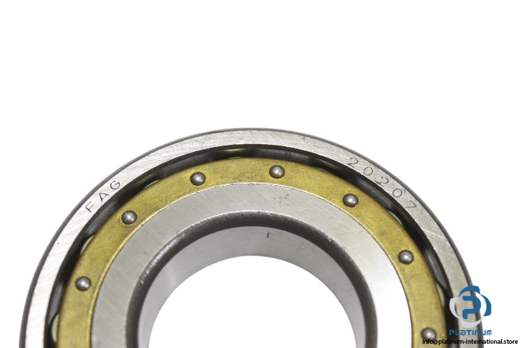 fag-20207-M-barrel-roller-bearing-new-1