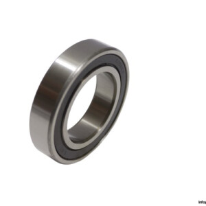 LDI 6008 2RS Deep Groove Ball Bearing