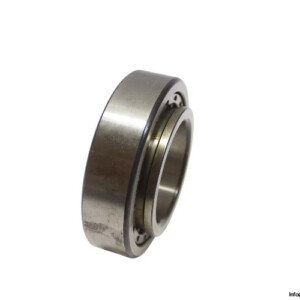 fag-NJ-2214-cylindrical-roller-bearing-used