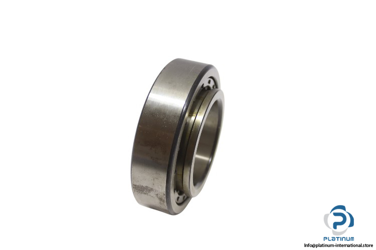 fag-NJ-2214-cylindrical-roller-bearing-used