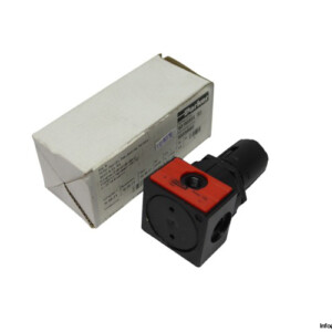 Parker Origa MRP-06 Pressure Regulator