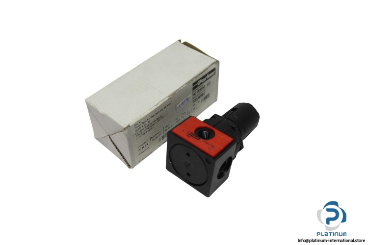 parker-origa-MRP-06-pressure-regulator-(New)
