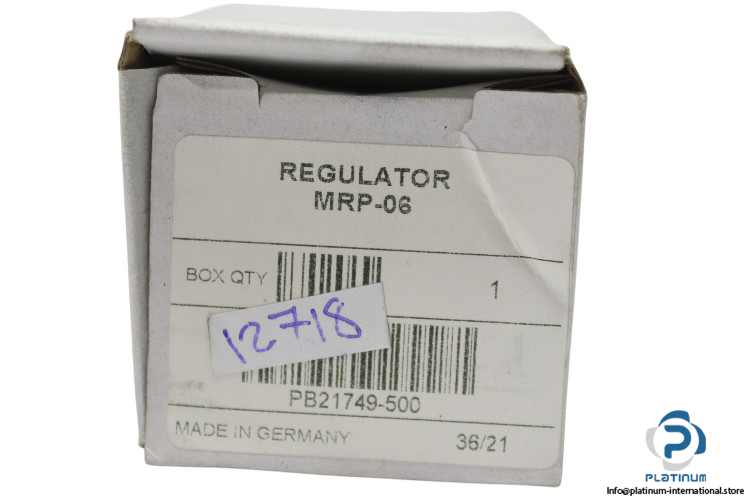 parker-origa-MRP-06-pressure-regulator-(New)-2