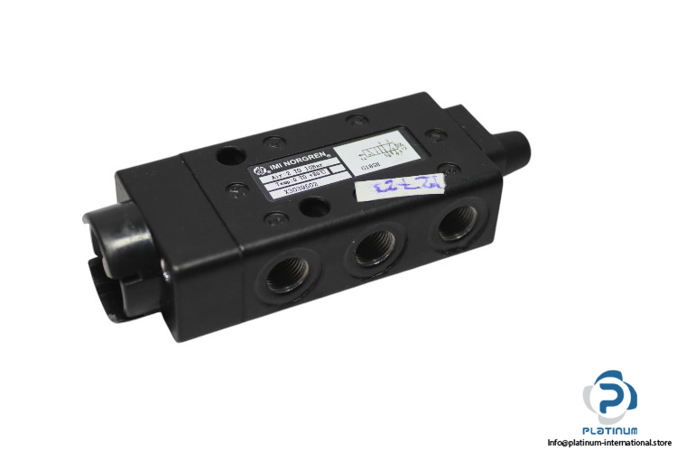 norgren-X3039502-adaptor-valve-(New)