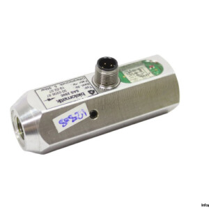 Bielomatik SAS 250C Flow Control Valve