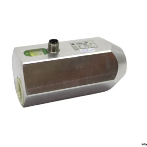 Bielomatik SAS 16000 Flow Control Valve