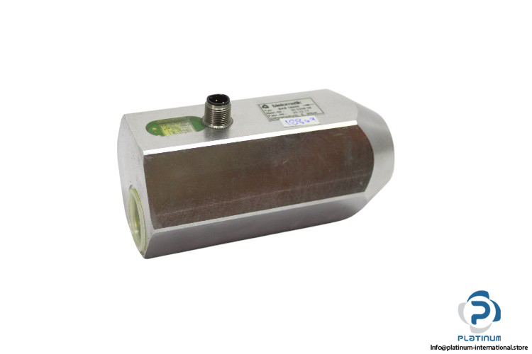 bielomatik-SAS-16000-flow-control-valve-(New)
