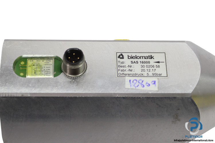 bielomatik-SAS-16000-flow-control-valve-(New)-2