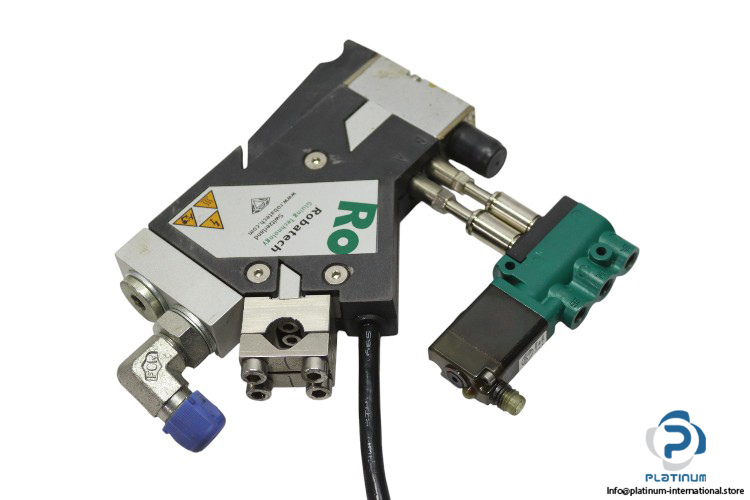 robatech-JETTING-HEAD-SX-1S-hot-melt-jetting-head-(New)-1