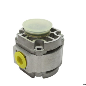 Eckerle EIPS2-008LD34-11 Hydraulic Gear Pump