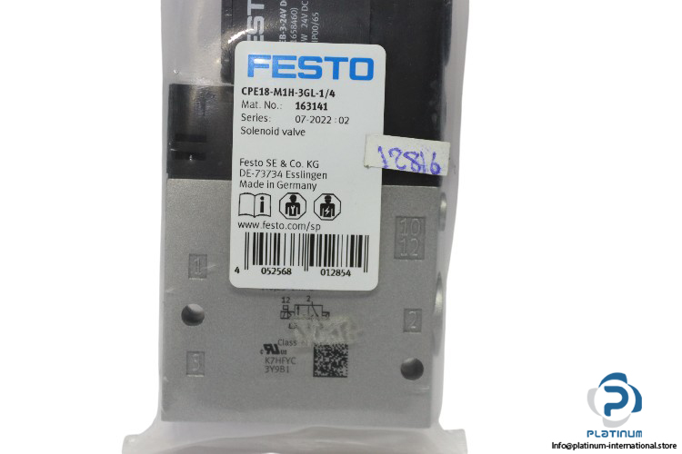 festo-163141-single-solenoid-valve-(New)-4