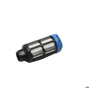 festo-2307-silencer-(New)