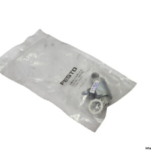Festo 151173 ONE WAY Flow Control Valve