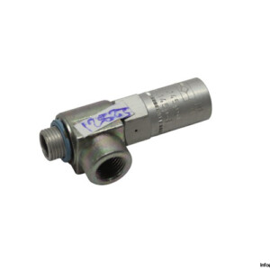Festo 12938 NON-Return Valve