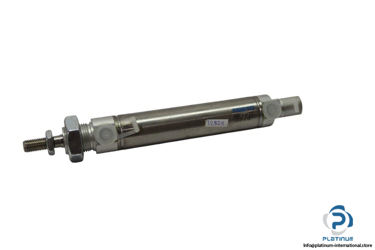 festo-19222-iso-cylinder-(New)