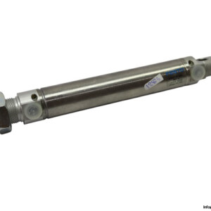 festo-19248-iso-cylinder-(New)