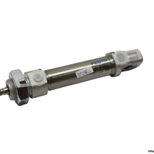 festo-19236-iso-cylinder-(New)