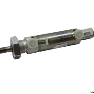 festo-33975-iso-cylinder-(New)