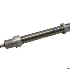 Festo 19192 ISO Cylinder