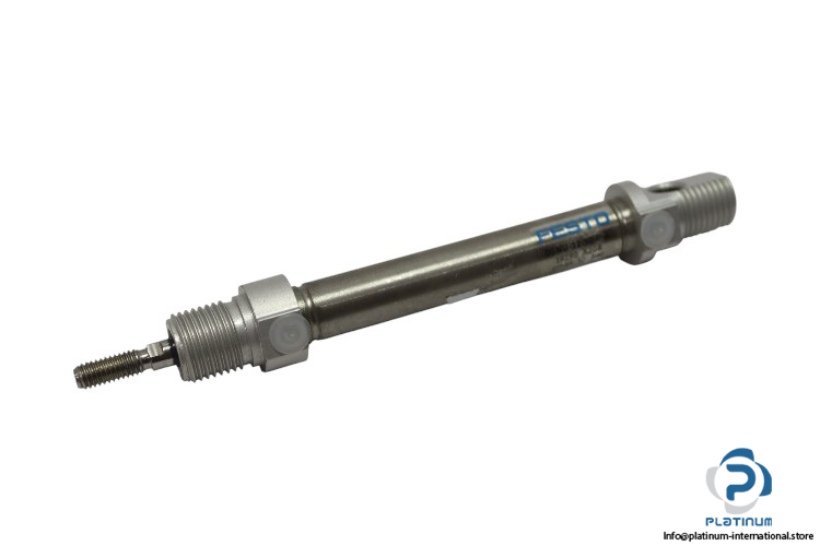 festo-19192-iso-cylinder-(New)