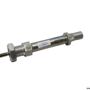 festo-19190-iso-cylinder-(New)