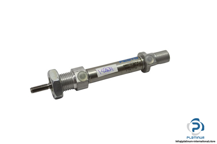 festo-19190-iso-cylinder-(New)