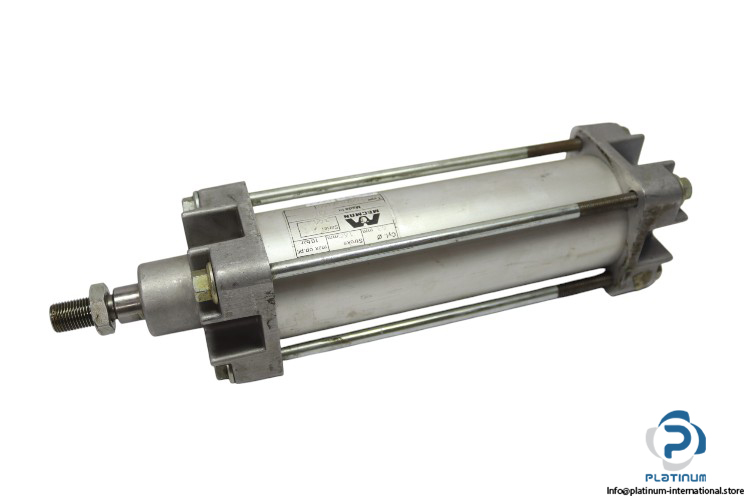 mecman-166_63_160-cylinder-(Used)