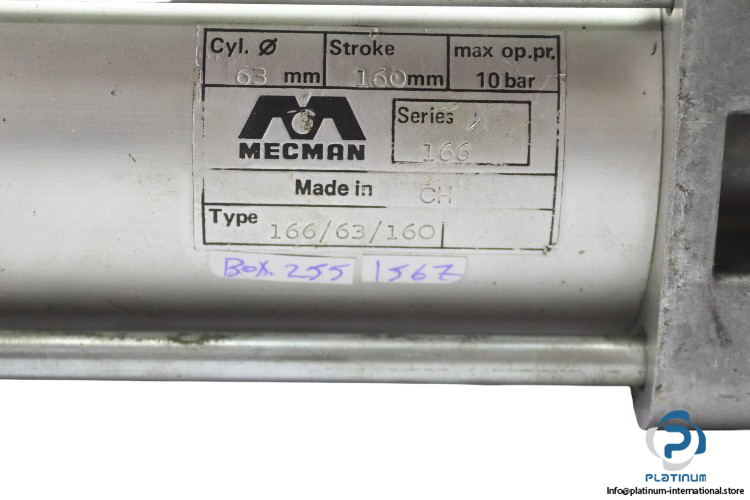 mecman-166_63_160-cylinder-(Used)-1