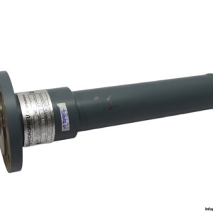 Hydropneu 060815/10 Hydraulic Cylinder