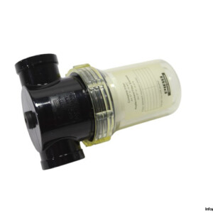 Piab 31 16 652 Vacuum Filter