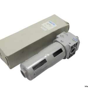 Festo 192576 Lubricator