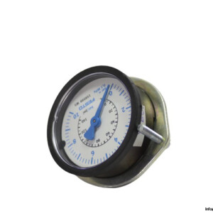 festo-159599-flanged-pressure-gauge(new)