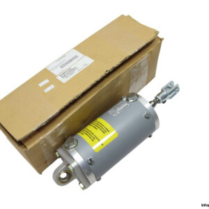 Aventics 5218555800 Diaphragm AND Piston Actuator
