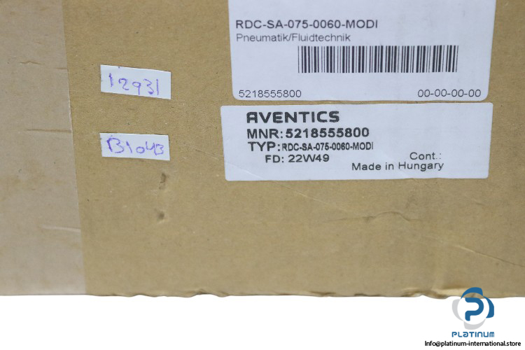 aventics-5218555800-diaphragm-and-piston-actuator(new)-4