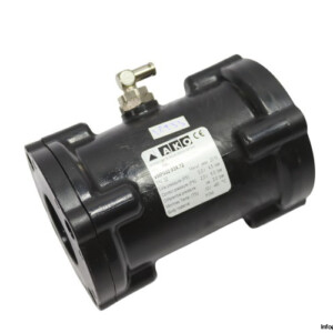 AKO VMP032.03X.72 AIR Operated Pinch Valve