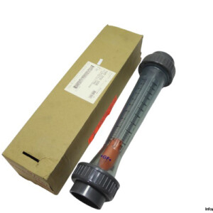 GF 199350008 Flow Meter