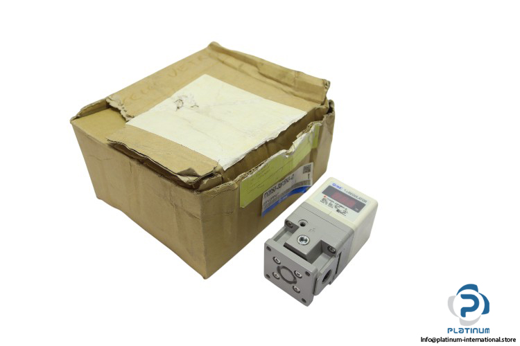 smc-ITV2050-33F2BN3-Q-electro-pneumatic-regulator(new)