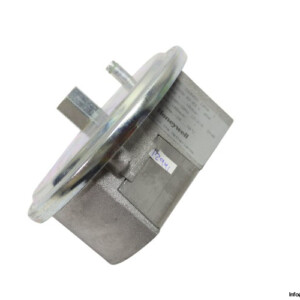 Honeywell C6045D 1050 1 Pressure Switch