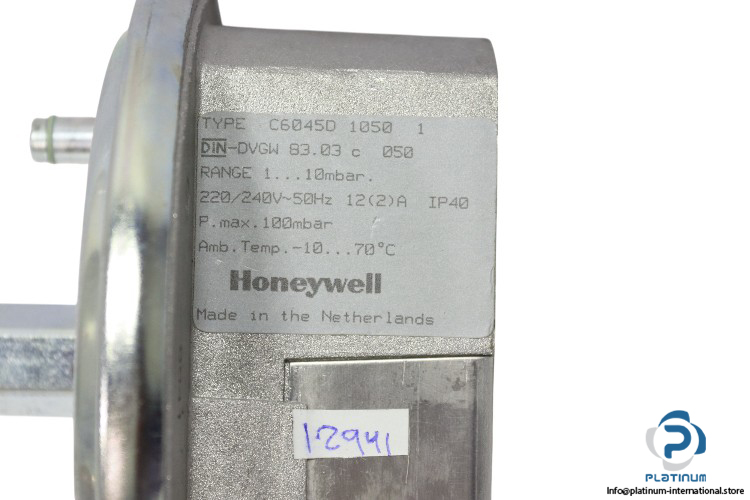 Honeywell-c6045d10501-pressure-switch(new)-3