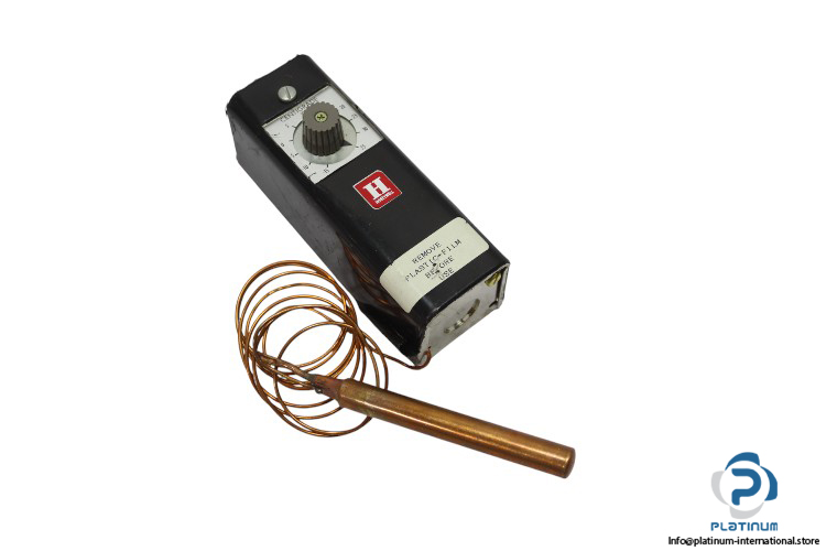 Honeywell-T675A1607-pressure-controller(used)