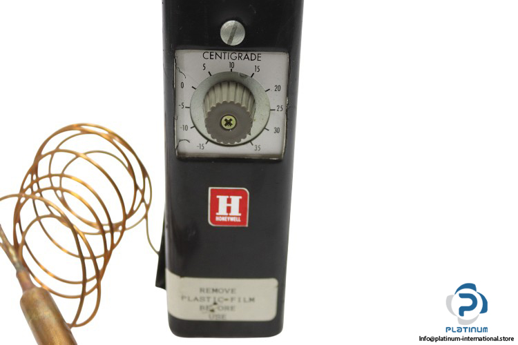 Honeywell-T675A1607-pressure-controller(used)-1