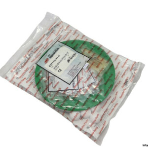 ARO Ingersoll Rand 637119-44-C Diaphragm Pump Repair KIT