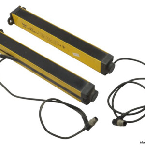 Reer MT Sirh 8016804 Receiver Muting Arms