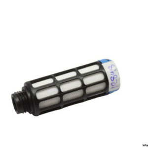 Festo 2316 Pneumatic Muffler